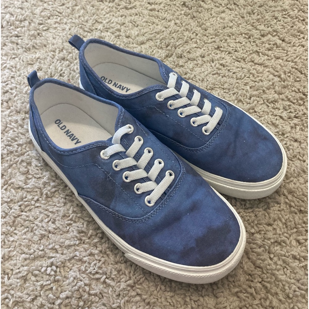 Old Navy Girls Shoes size 3
